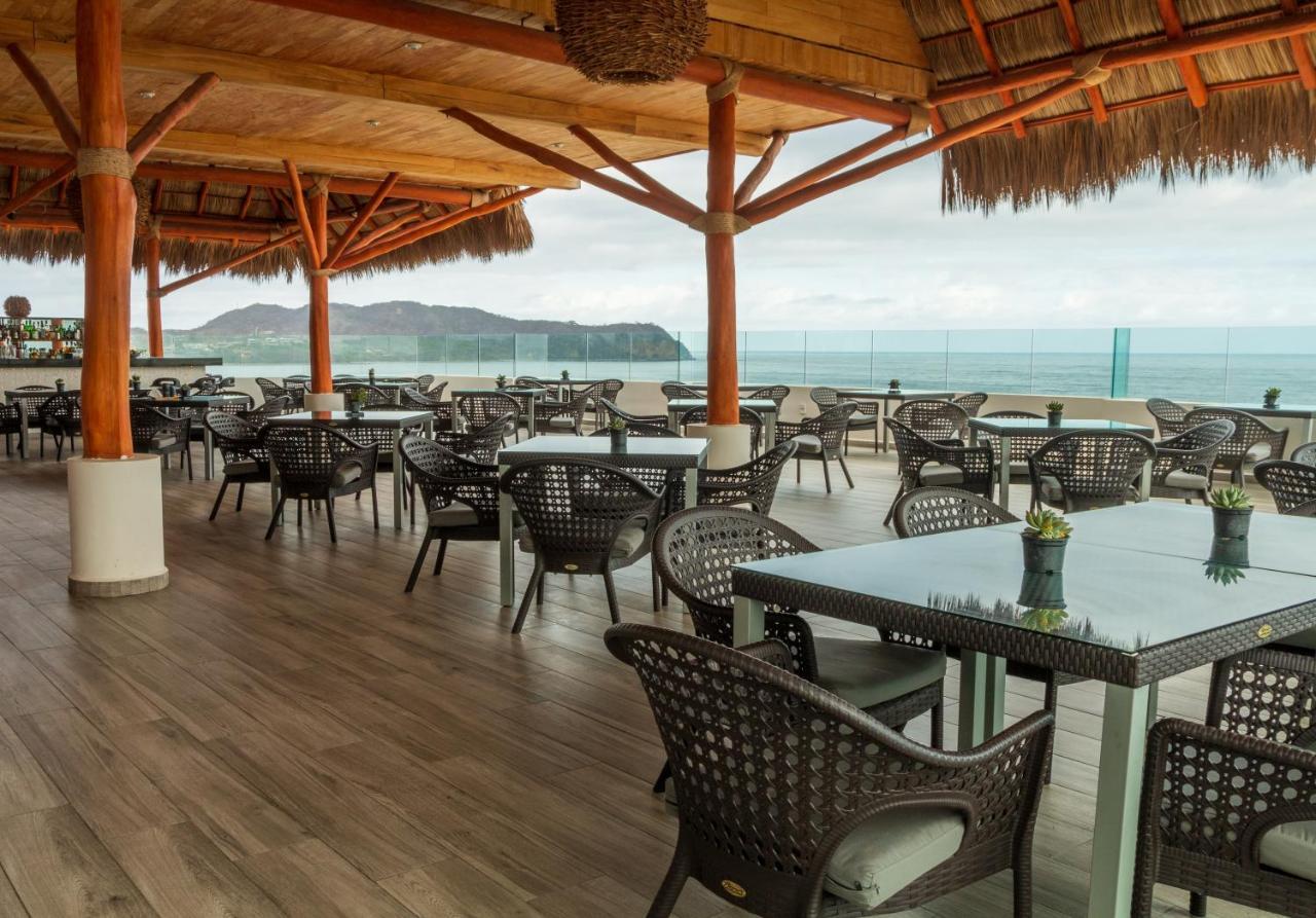 Marsai Hotel Boutique (Adults Only) Punta Mita Luaran gambar
