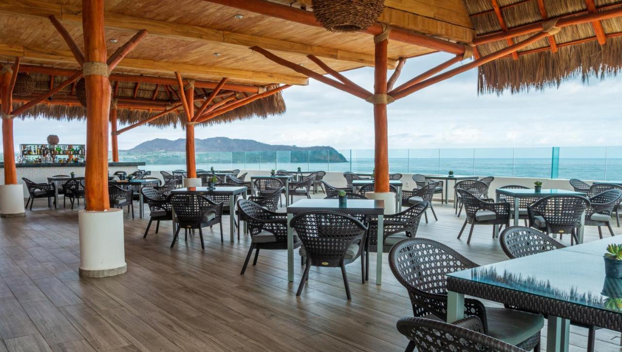Marsai Hotel Boutique (Adults Only) Punta Mita Luaran gambar