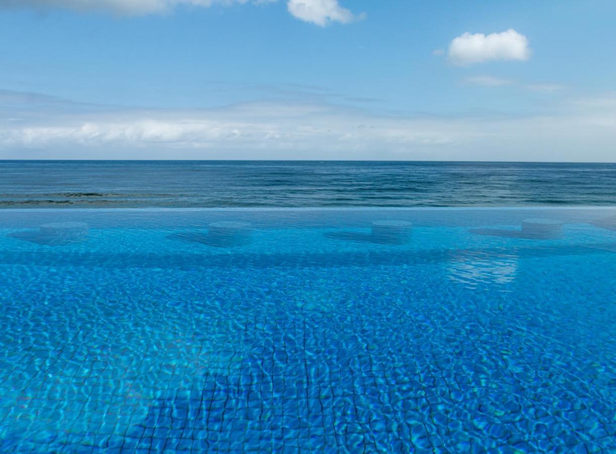 Marsai Hotel Boutique (Adults Only) Punta Mita Luaran gambar