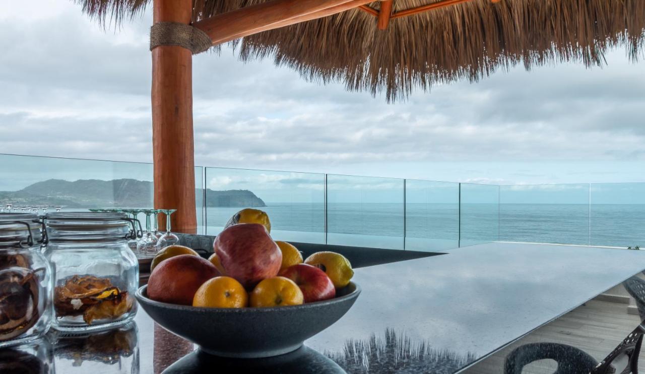 Marsai Hotel Boutique (Adults Only) Punta Mita Luaran gambar