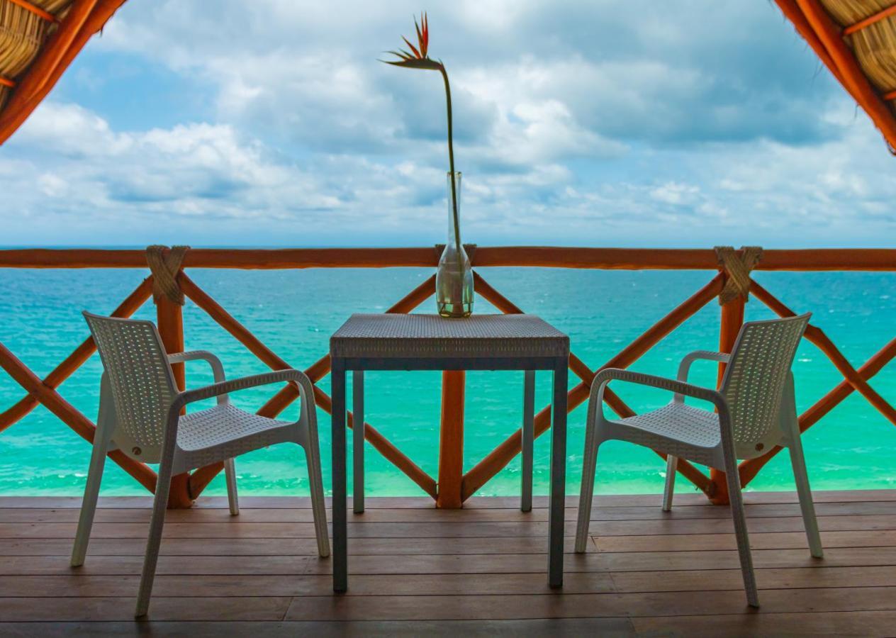 Marsai Hotel Boutique (Adults Only) Punta Mita Luaran gambar