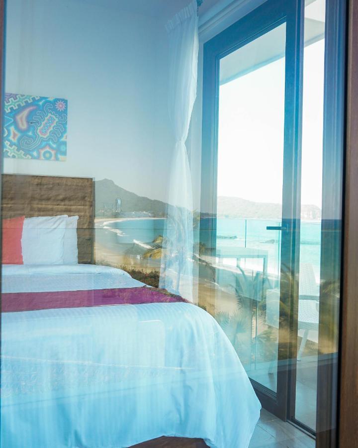 Marsai Hotel Boutique (Adults Only) Punta Mita Luaran gambar