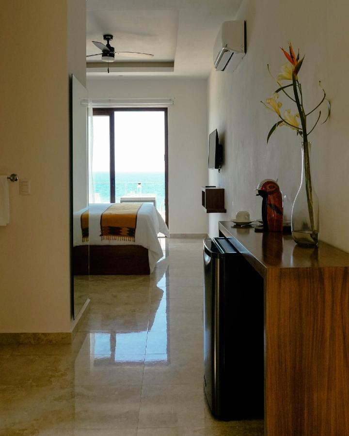 Marsai Hotel Boutique (Adults Only) Punta Mita Luaran gambar