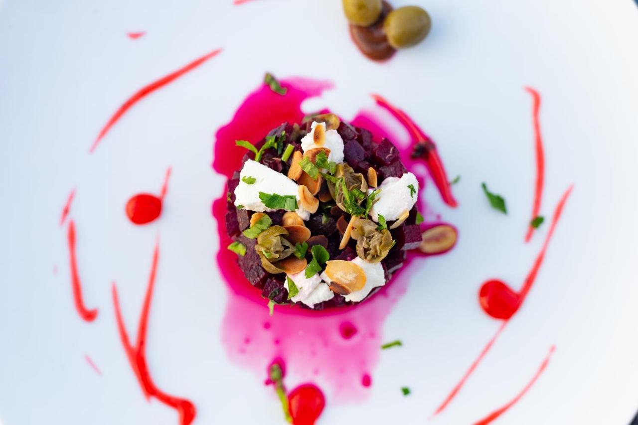 Marsai Hotel Boutique (Adults Only) Punta Mita Luaran gambar