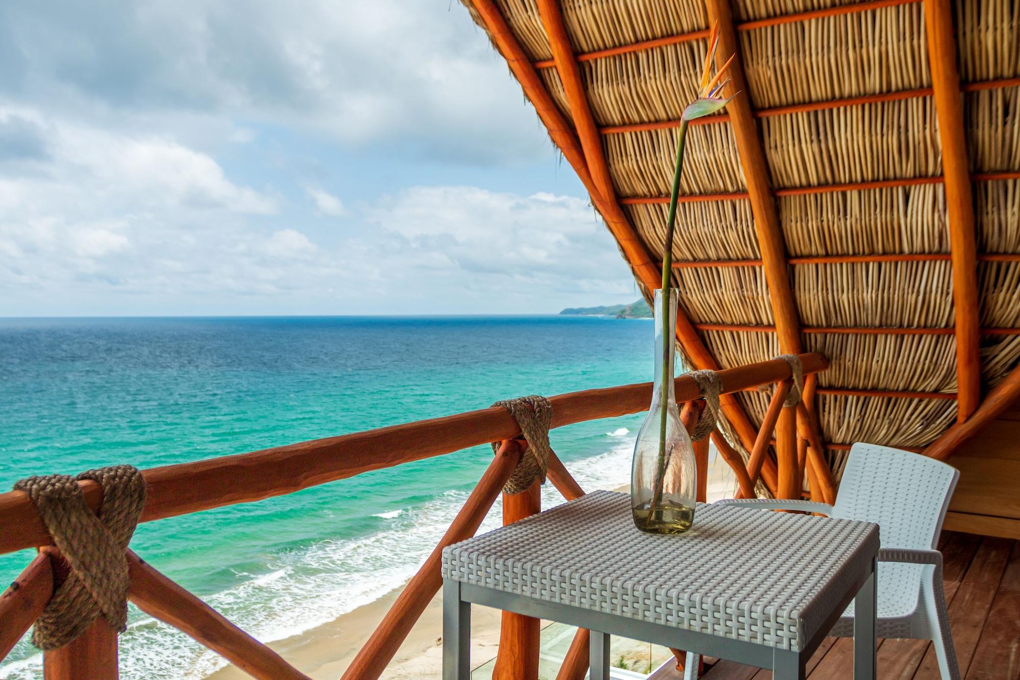 Marsai Hotel Boutique (Adults Only) Punta Mita Luaran gambar