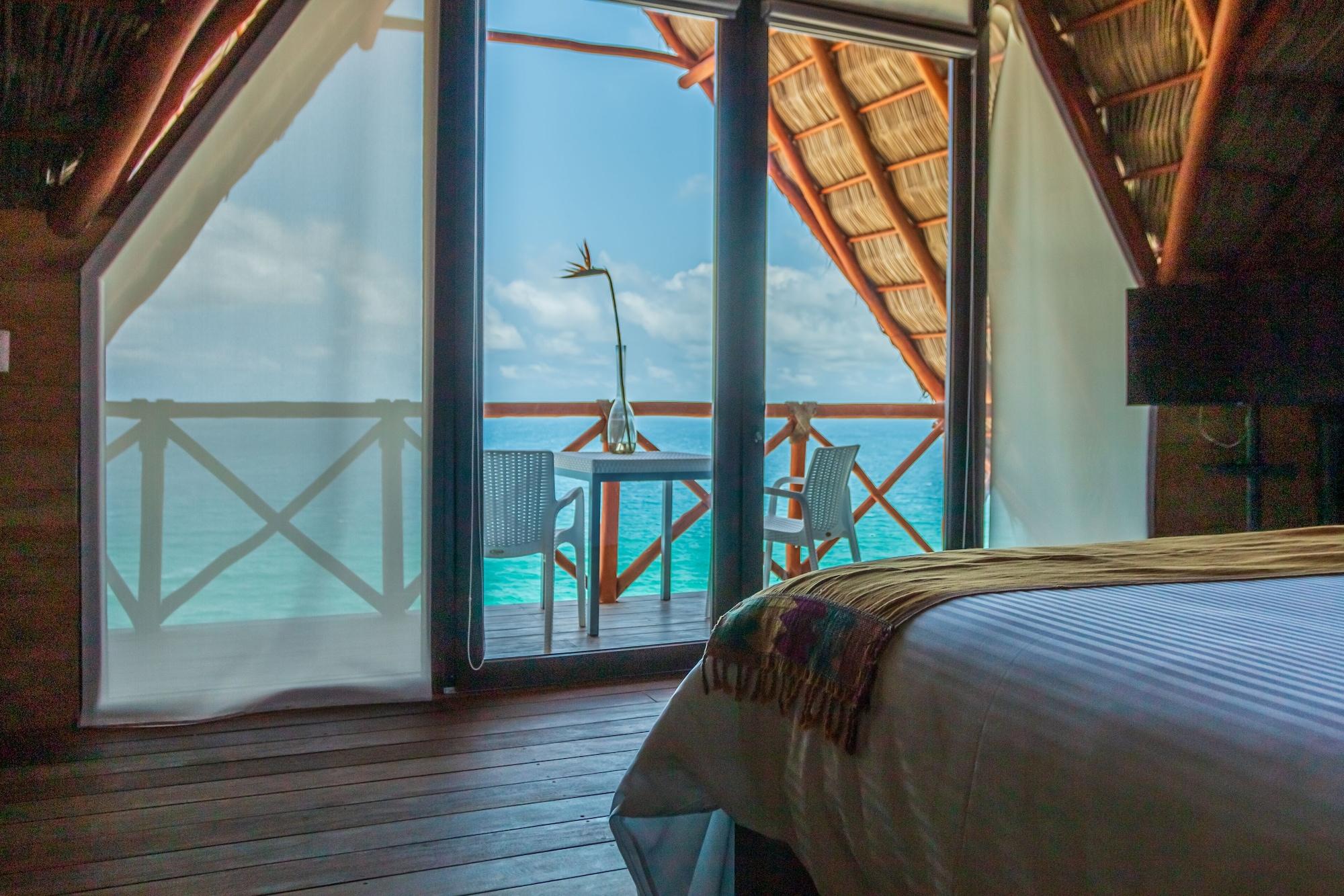 Marsai Hotel Boutique (Adults Only) Punta Mita Luaran gambar
