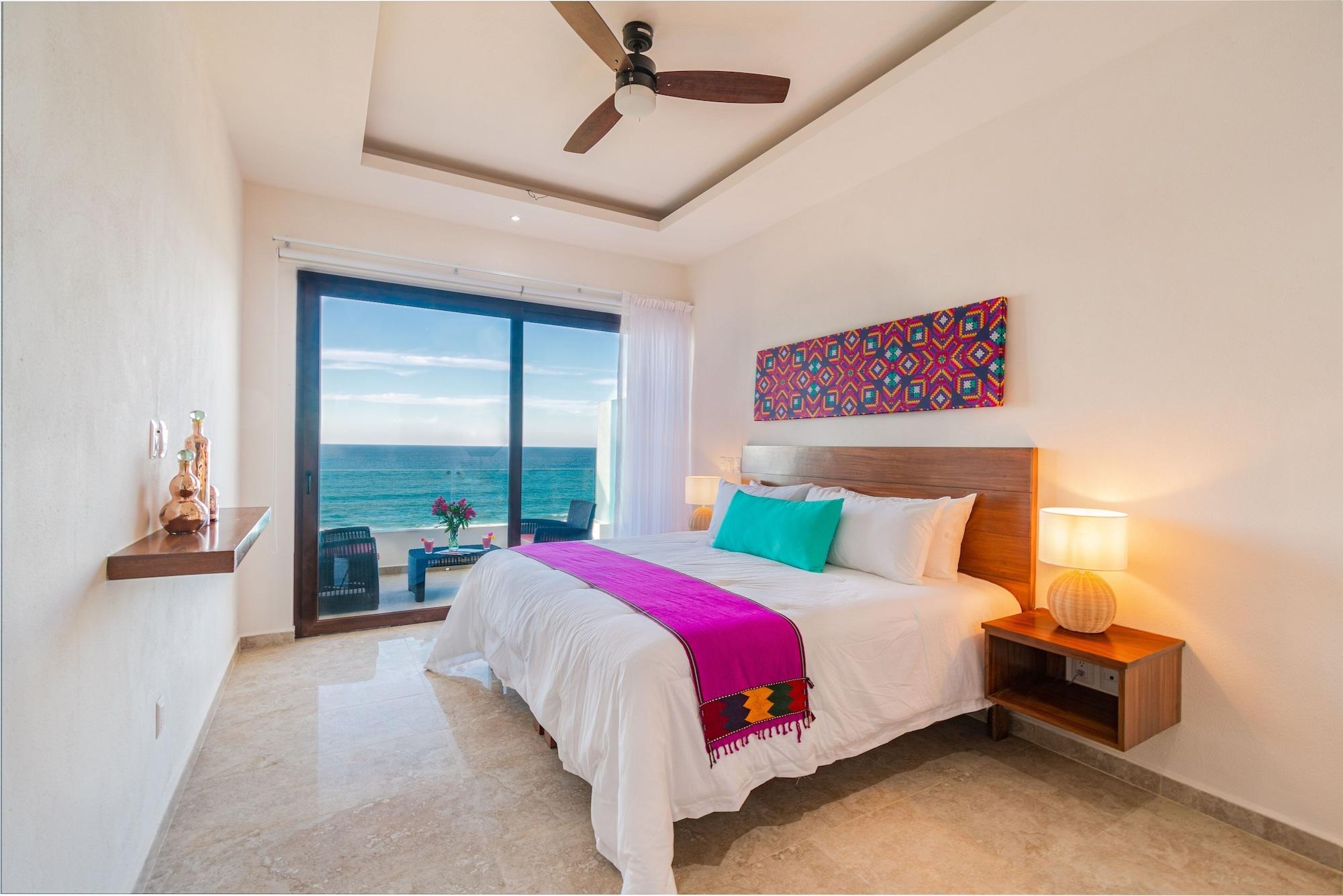 Marsai Hotel Boutique (Adults Only) Punta Mita Luaran gambar