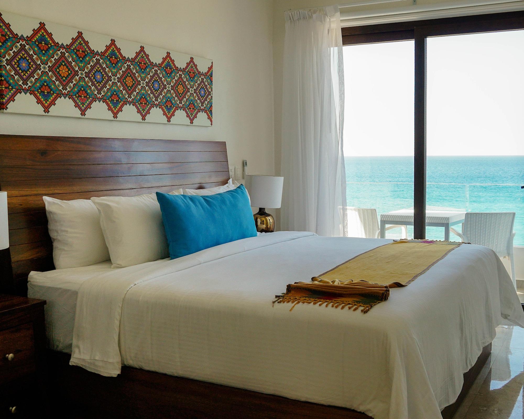 Marsai Hotel Boutique (Adults Only) Punta Mita Luaran gambar
