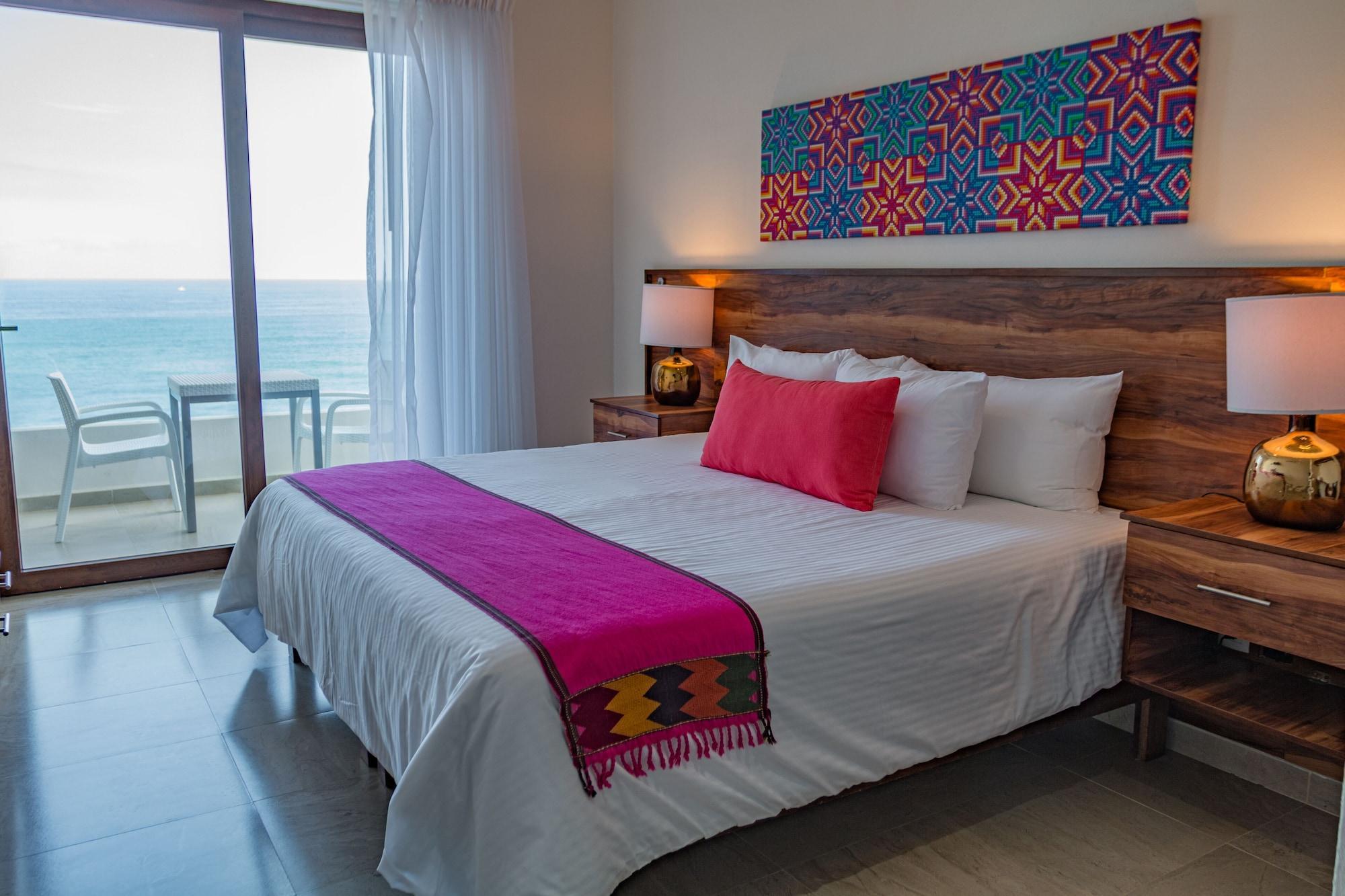 Marsai Hotel Boutique (Adults Only) Punta Mita Luaran gambar