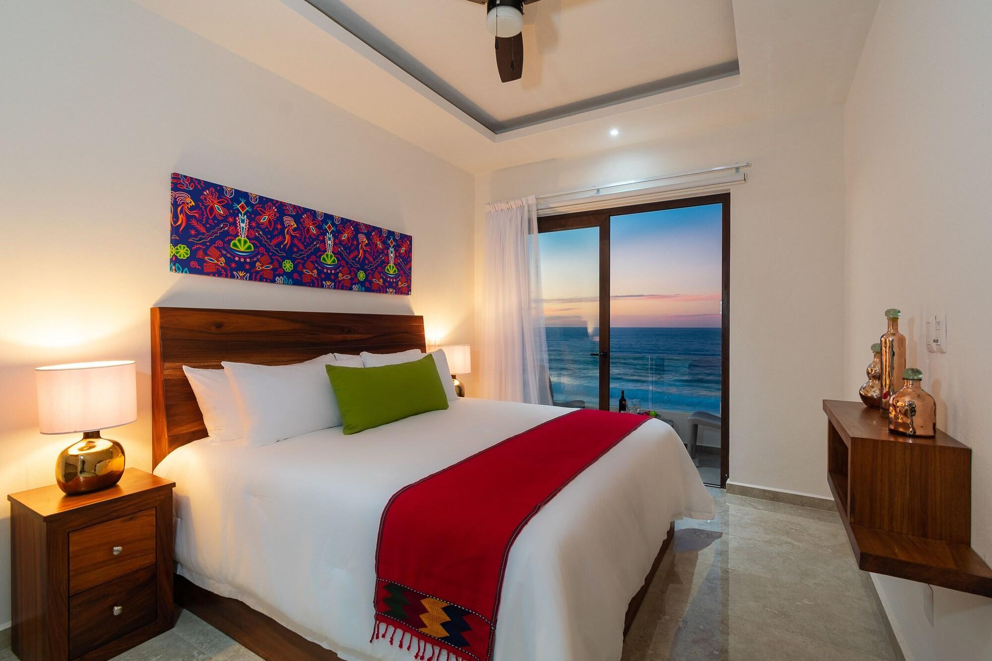 Marsai Hotel Boutique (Adults Only) Punta Mita Luaran gambar