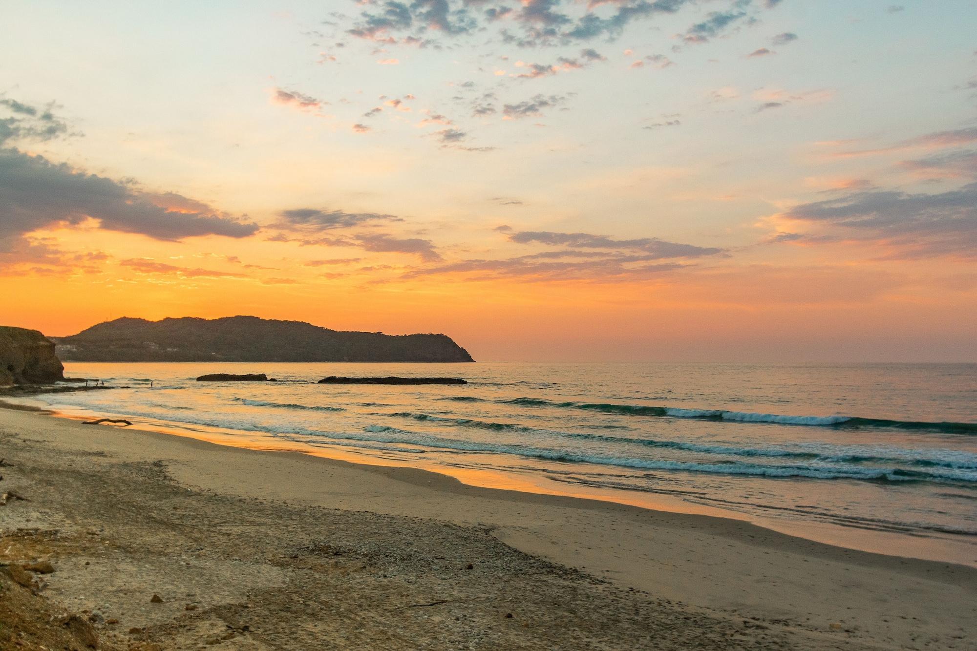 Marsai Hotel Boutique (Adults Only) Punta Mita Luaran gambar