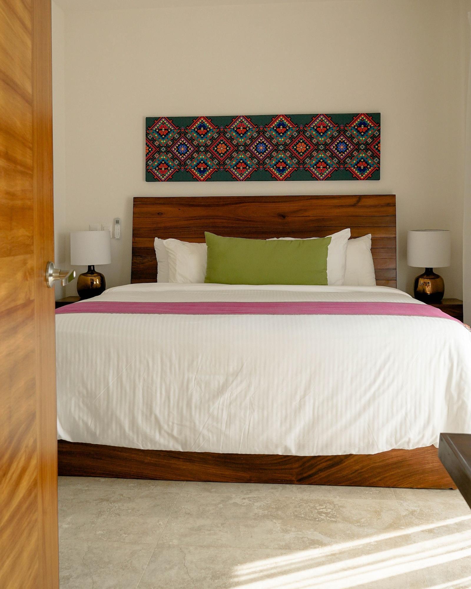Marsai Hotel Boutique (Adults Only) Punta Mita Luaran gambar
