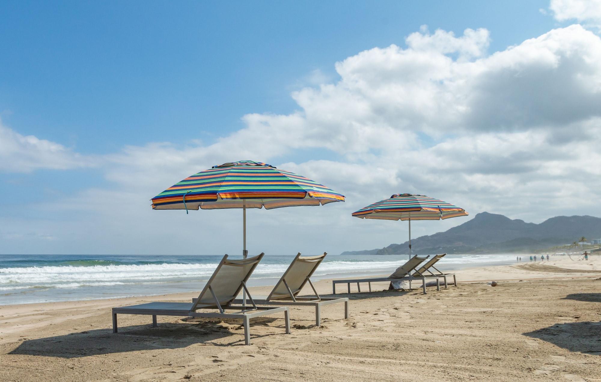Marsai Hotel Boutique (Adults Only) Punta Mita Luaran gambar