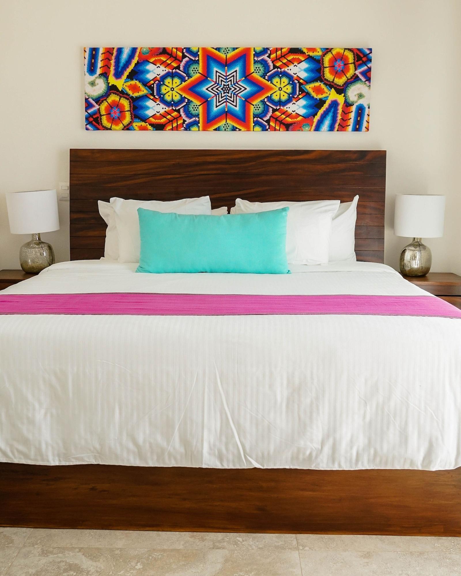 Marsai Hotel Boutique (Adults Only) Punta Mita Luaran gambar