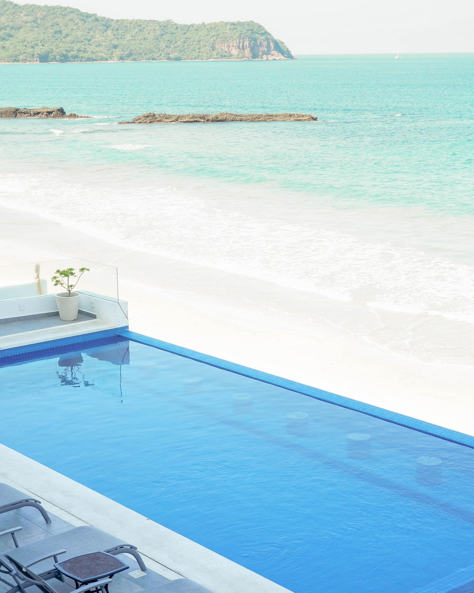 Marsai Hotel Boutique (Adults Only) Punta Mita Luaran gambar