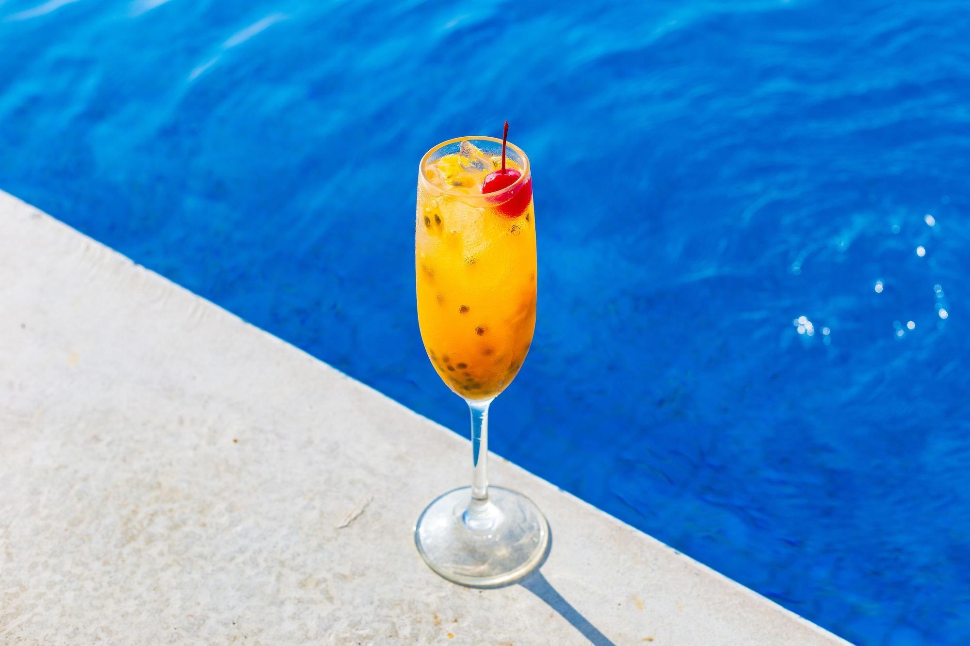 Marsai Hotel Boutique (Adults Only) Punta Mita Luaran gambar