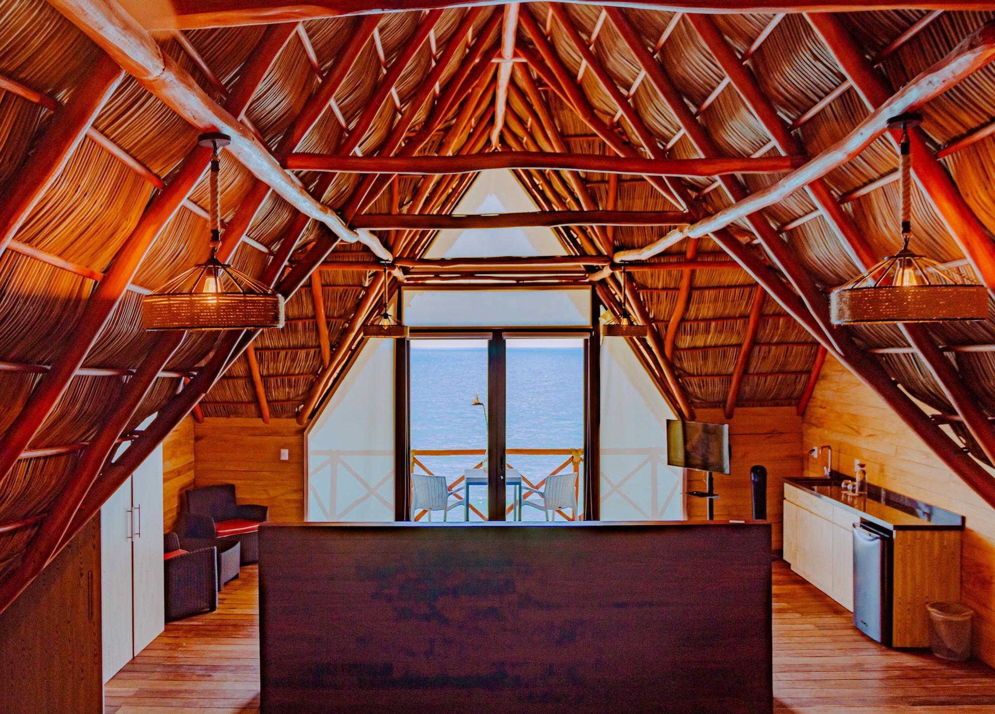 Marsai Hotel Boutique (Adults Only) Punta Mita Luaran gambar