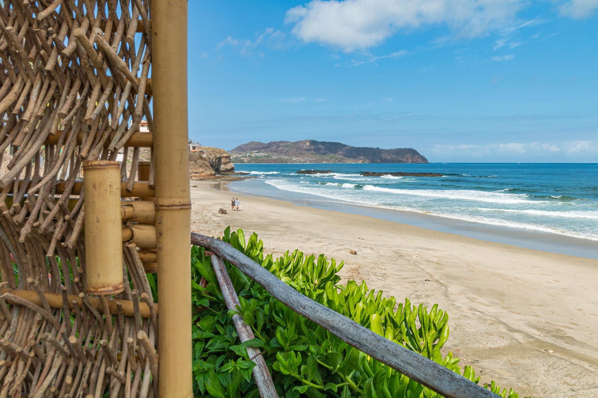 Marsai Hotel Boutique (Adults Only) Punta Mita Luaran gambar