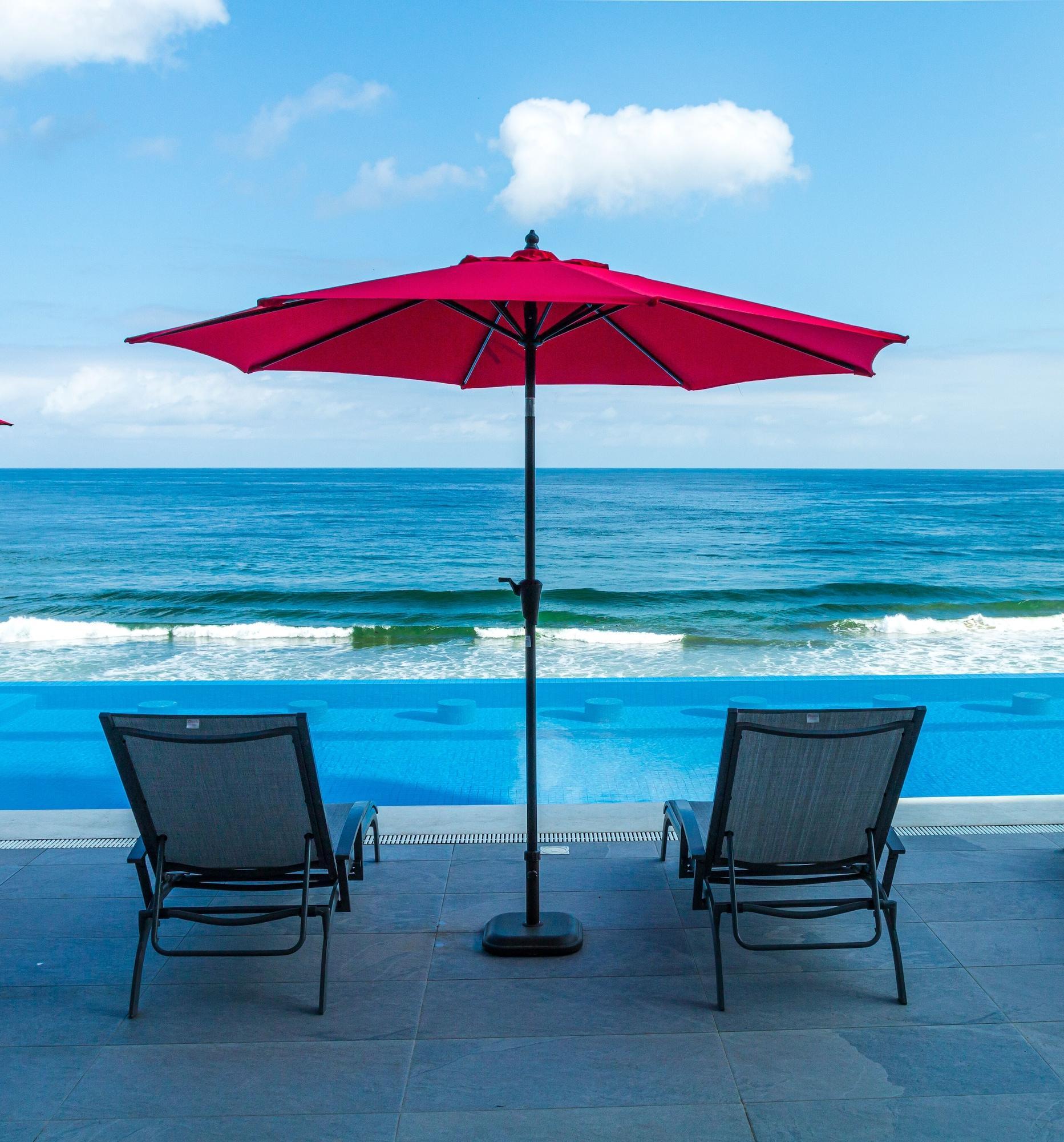 Marsai Hotel Boutique (Adults Only) Punta Mita Luaran gambar