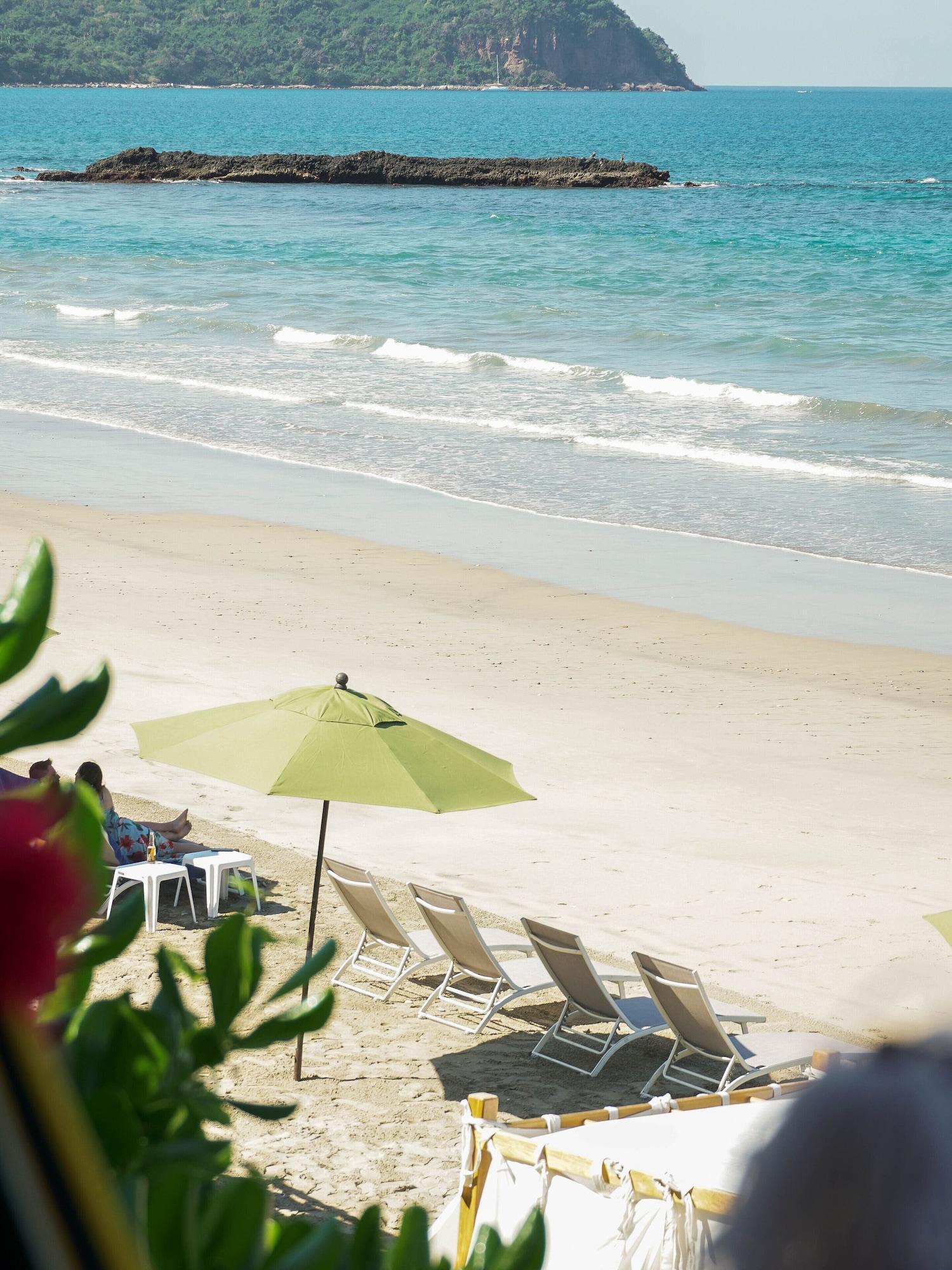 Marsai Hotel Boutique (Adults Only) Punta Mita Luaran gambar