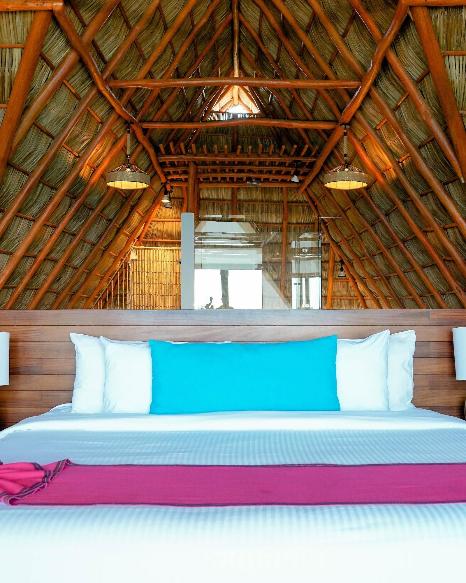 Marsai Hotel Boutique (Adults Only) Punta Mita Luaran gambar