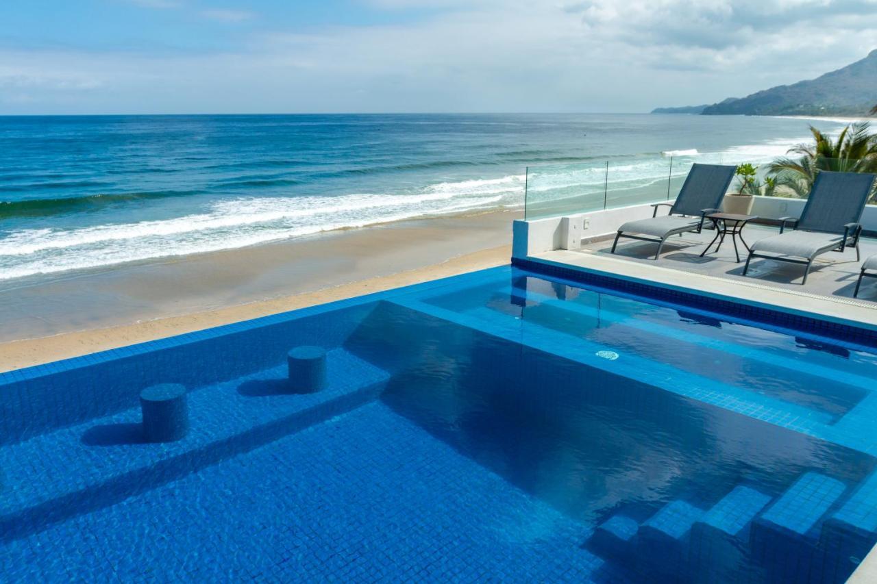 Marsai Hotel Boutique (Adults Only) Punta Mita Luaran gambar