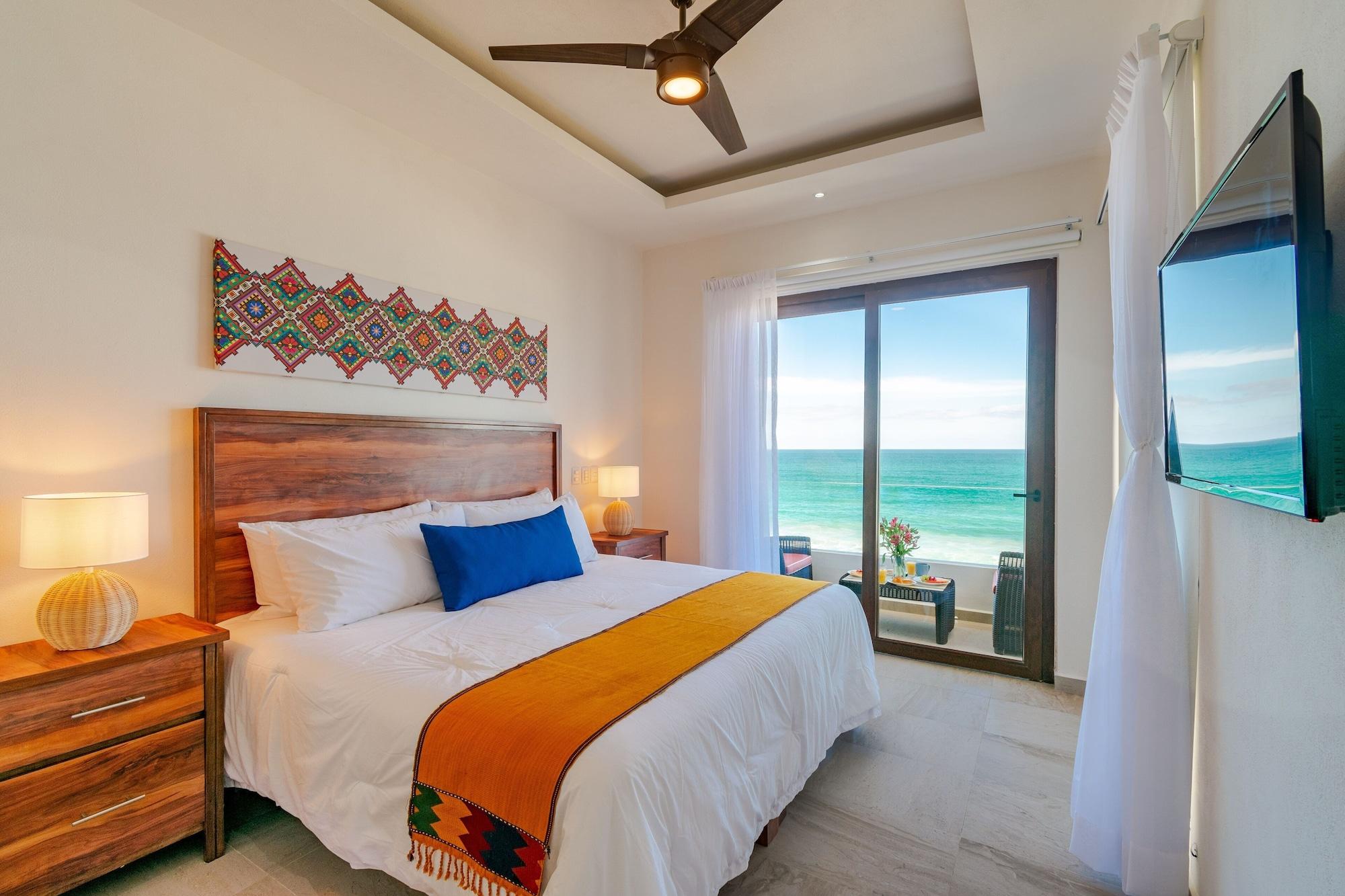 Marsai Hotel Boutique (Adults Only) Punta Mita Luaran gambar